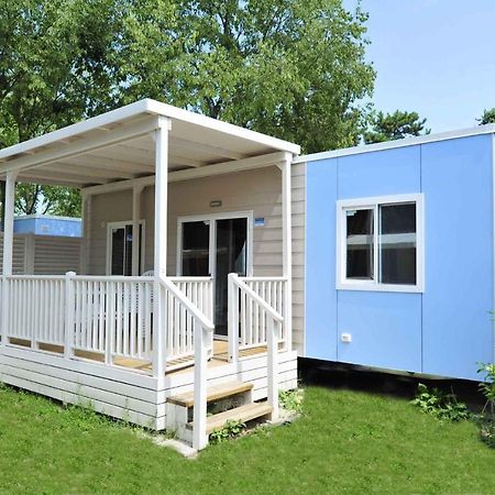 Апартаменти Camping Bella Italia In Peschiera Del Garda - Gardasee Екстер'єр фото